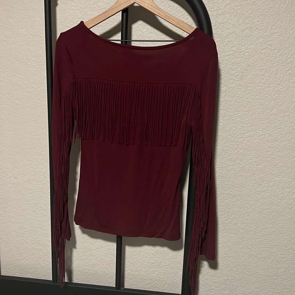 Women’s IDYLLWIND blouse by MIRANDA LAMBERT